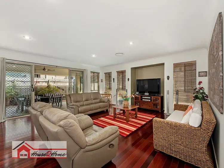 Third view of Homely house listing, 27 Lauradale Crescent, Ormeau QLD 4208