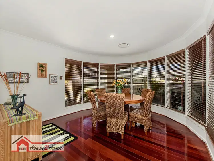 Fourth view of Homely house listing, 27 Lauradale Crescent, Ormeau QLD 4208
