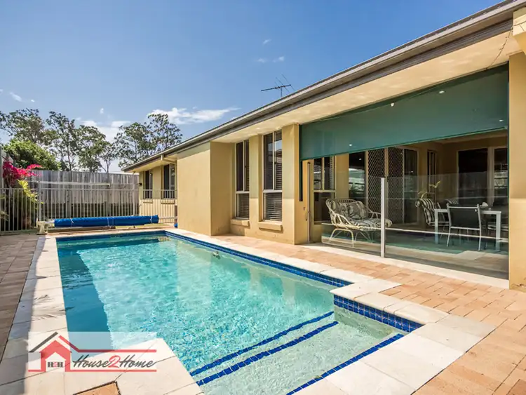 Fifth view of Homely house listing, 27 Lauradale Crescent, Ormeau QLD 4208