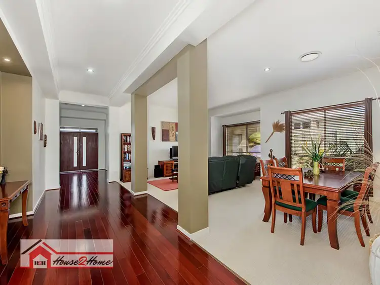 Sixth view of Homely house listing, 27 Lauradale Crescent, Ormeau QLD 4208