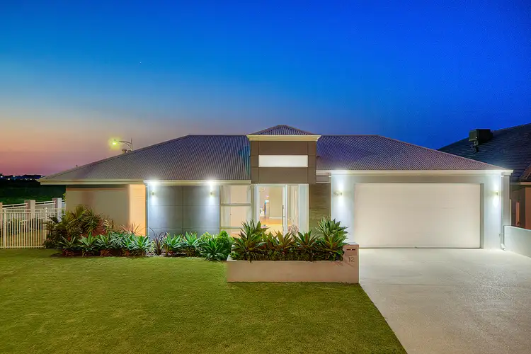 Main view of Homely house listing, 12 Gunwale Elbow, Geographe WA 6280
