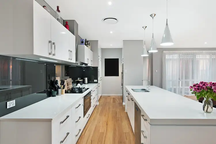 Fourth view of Homely house listing, 12 Gunwale Elbow, Geographe WA 6280