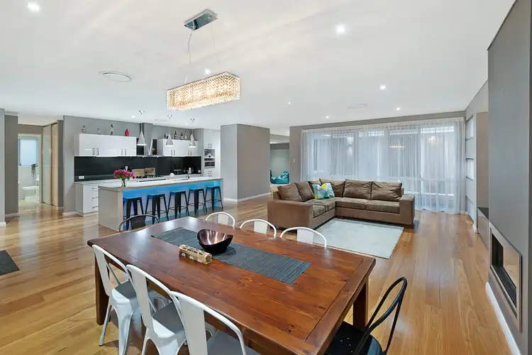 Fifth view of Homely house listing, 12 Gunwale Elbow, Geographe WA 6280