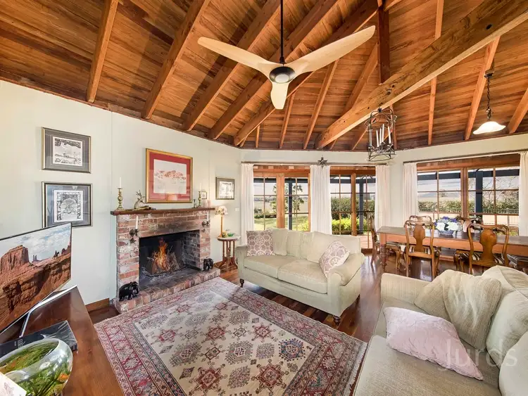 Sixth view of Homely rural property listing, 701 Standen Drive, Lower Belford NSW 2335