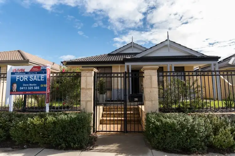 26 Finglas Meander, Butler WA 6036