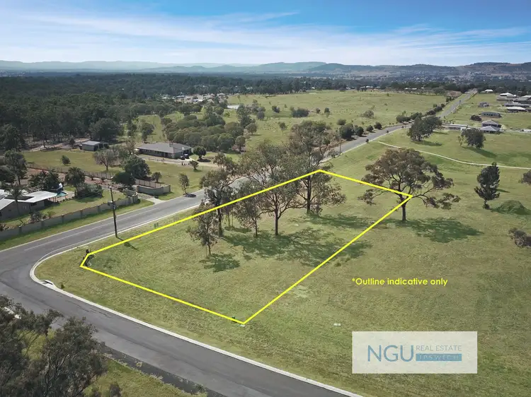 1 Hatton Ridge Drive, Regency Downs QLD 4341