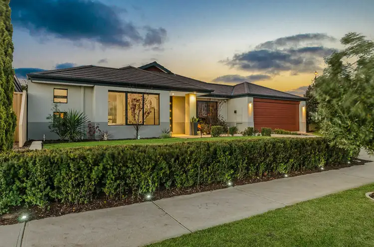 49 Bodorgan Avenue, Butler WA 6036