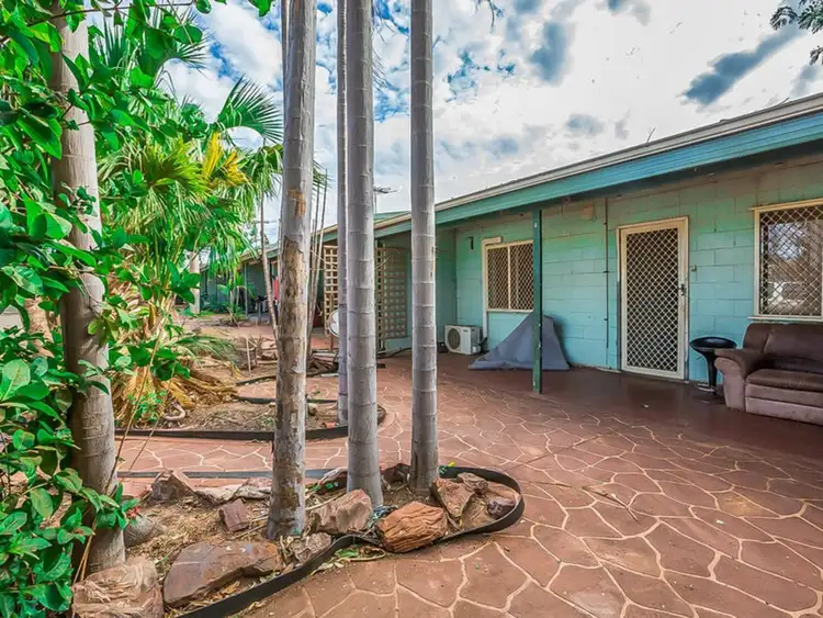 8/7 Grant Place, Port Hedland WA 6721