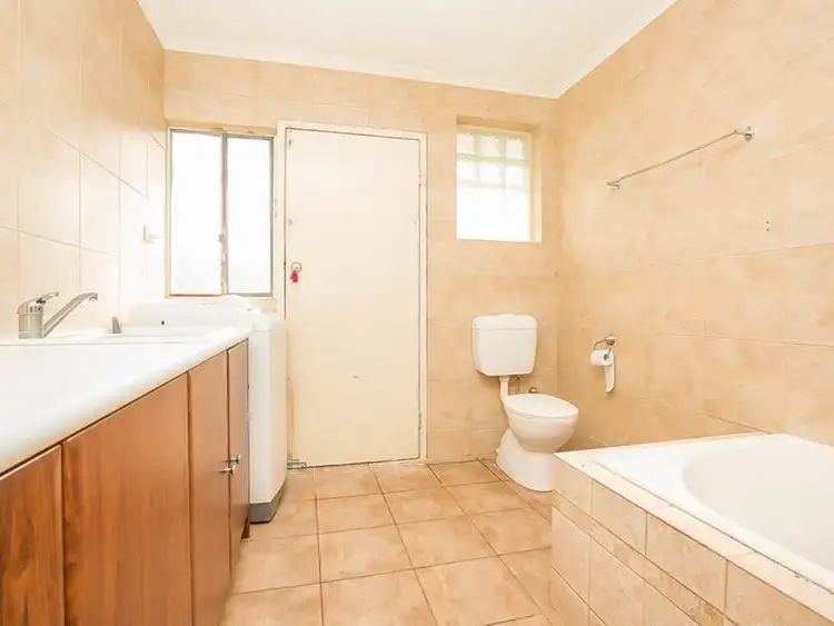 Fifth view of Homely unit listing, 8/7 Grant Place, Port Hedland WA 6721