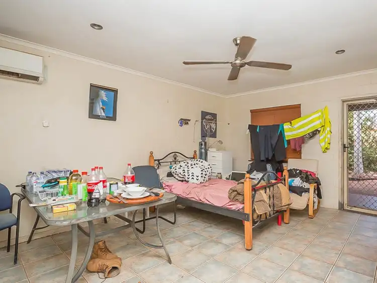 Sixth view of Homely unit listing, 8/7 Grant Place, Port Hedland WA 6721