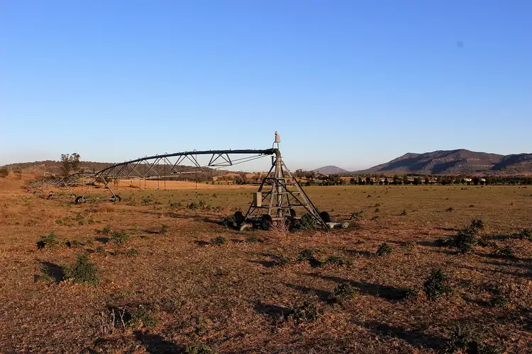 Fifth view of Homely rural property listing, 420 Dalswinton Road, Denman NSW 2328