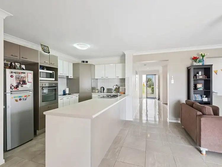 Second view of Homely house listing, 64 Serena Drive, Beaudesert QLD 4285