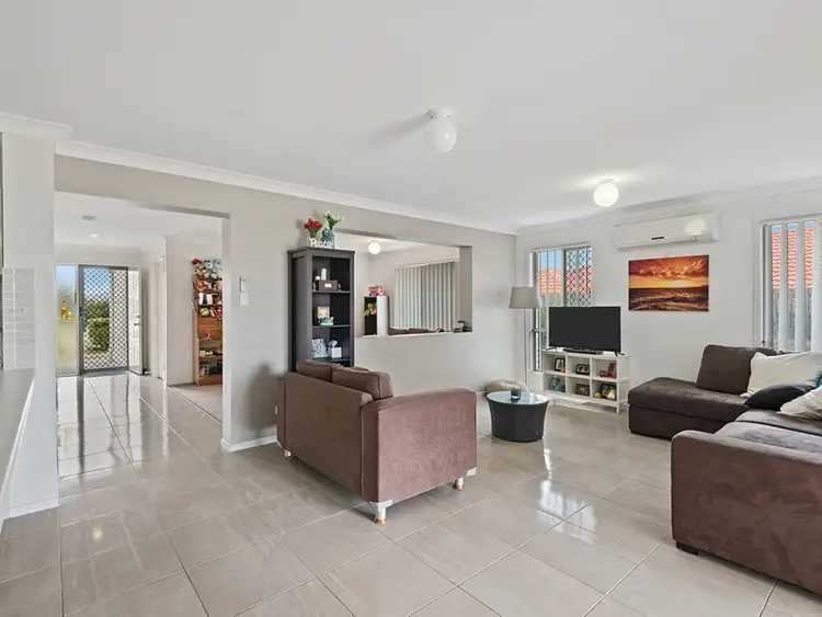 Fourth view of Homely house listing, 64 Serena Drive, Beaudesert QLD 4285