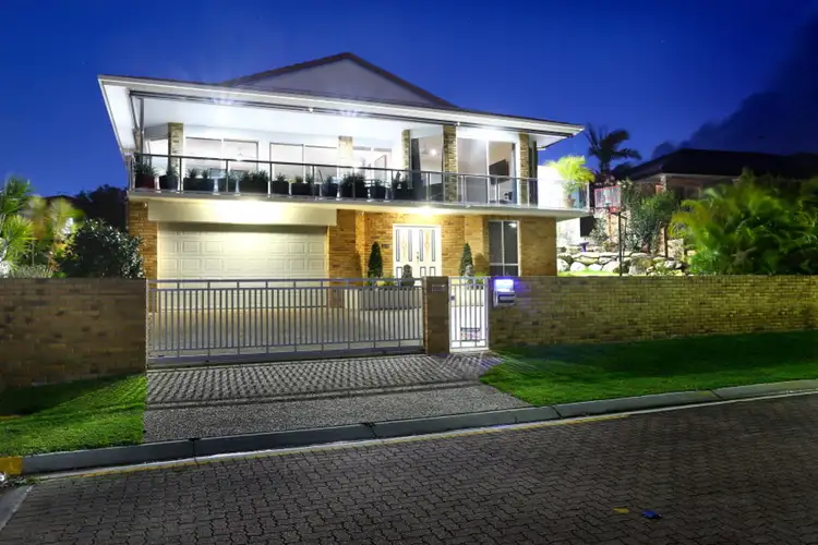 14 Parklane Place, Highland Park QLD 4211