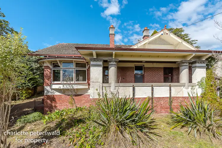 50 Waimea Avenue, Sandy Bay TAS 7005