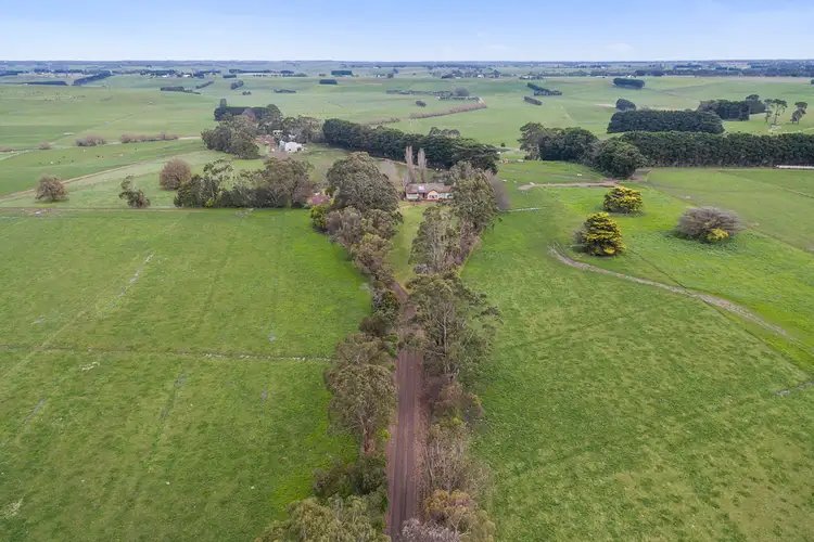 Main view of Homely rural property listing, 140 Jancourt Road, Bostocks Creek VIC 3260