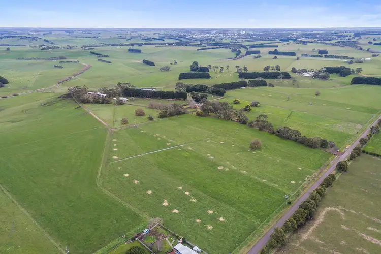 Second view of Homely rural property listing, 140 Jancourt Road, Bostocks Creek VIC 3260