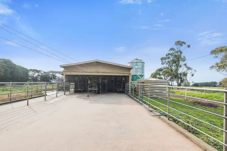 Fourth view of Homely rural property listing, 140 Jancourt Road, Bostocks Creek VIC 3260