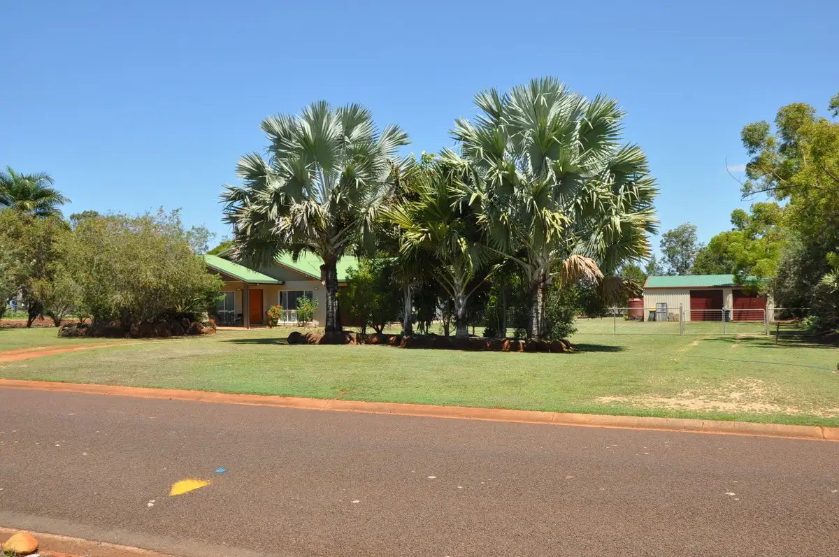 Main view of Homely house listing, 10 Wylandra Drive, Mareeba QLD 4880