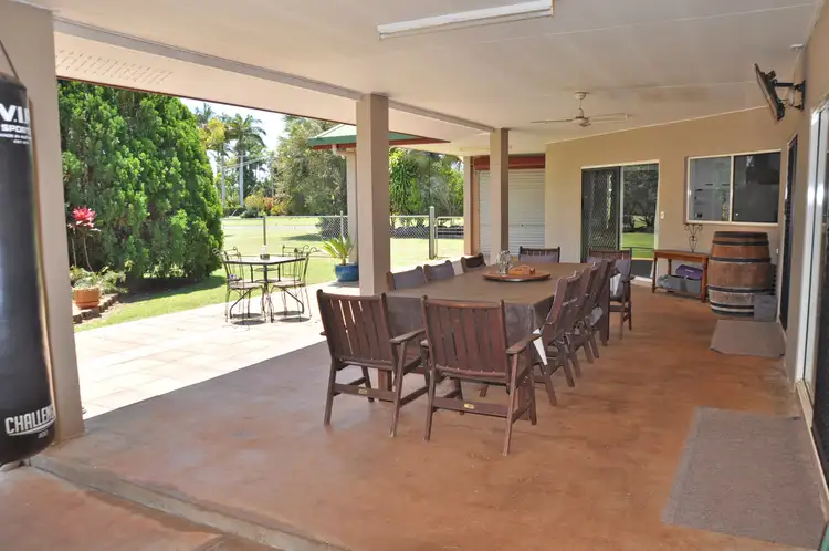 Second view of Homely house listing, 10 Wylandra Drive, Mareeba QLD 4880