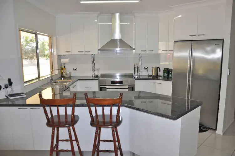 Fifth view of Homely house listing, 10 Wylandra Drive, Mareeba QLD 4880
