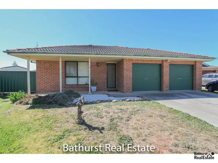 Main view of Homely house listing, 11 Horan Close, Kelso NSW 2795