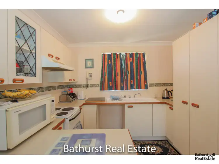 Second view of Homely house listing, 11 Horan Close, Kelso NSW 2795