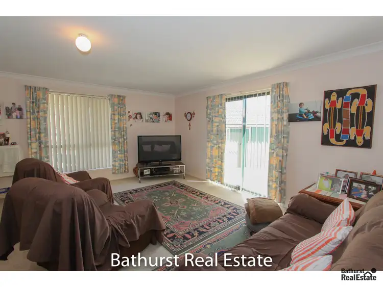 Third view of Homely house listing, 11 Horan Close, Kelso NSW 2795