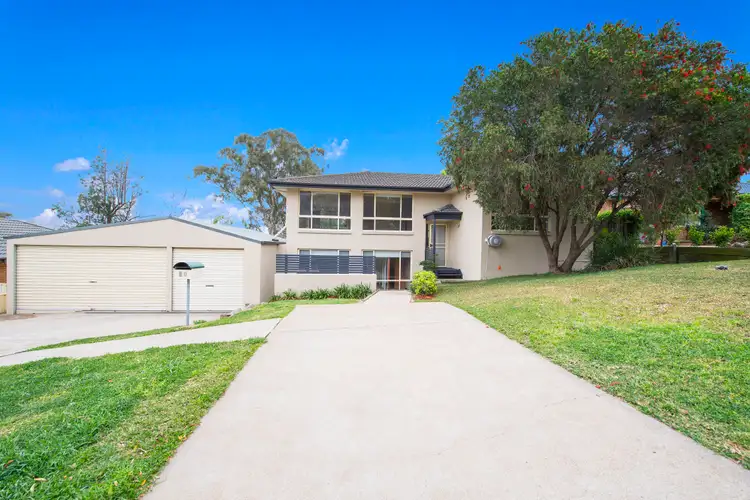 16 Hermitage Place, Muswellbrook NSW 2333