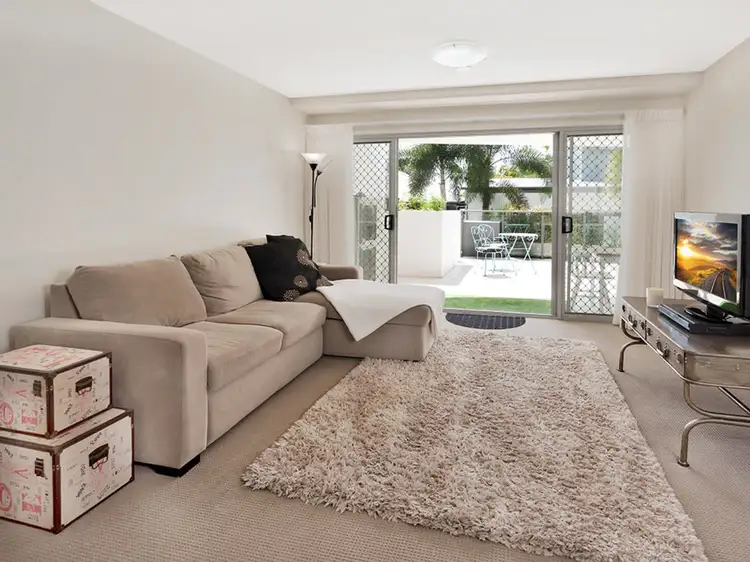 Second view of Homely apartment listing, 9/57 Grand Parade, Parrearra QLD 4575