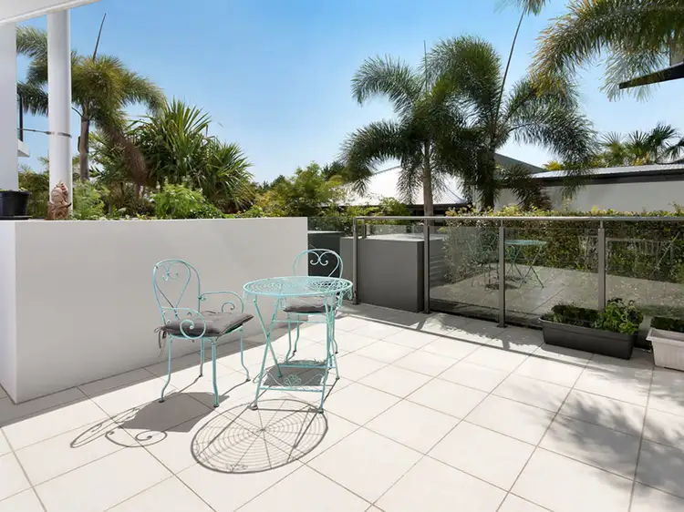 Third view of Homely apartment listing, 9/57 Grand Parade, Parrearra QLD 4575