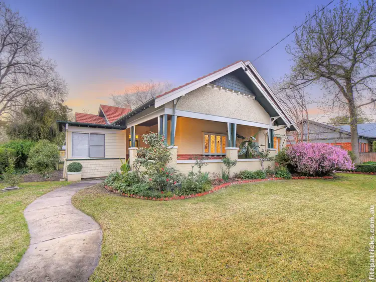 120 Best Street, Wagga Wagga NSW 2650