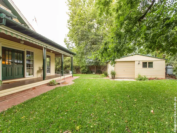 Fifth view of Homely house listing, 120 Best Street, Wagga Wagga NSW 2650