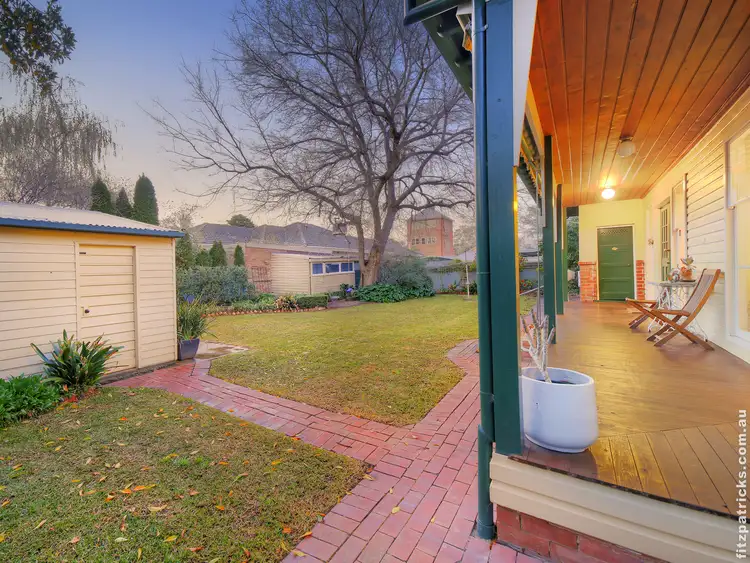 Sixth view of Homely house listing, 120 Best Street, Wagga Wagga NSW 2650