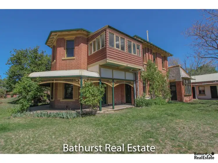 297 Lambert Street, Bathurst NSW 2795