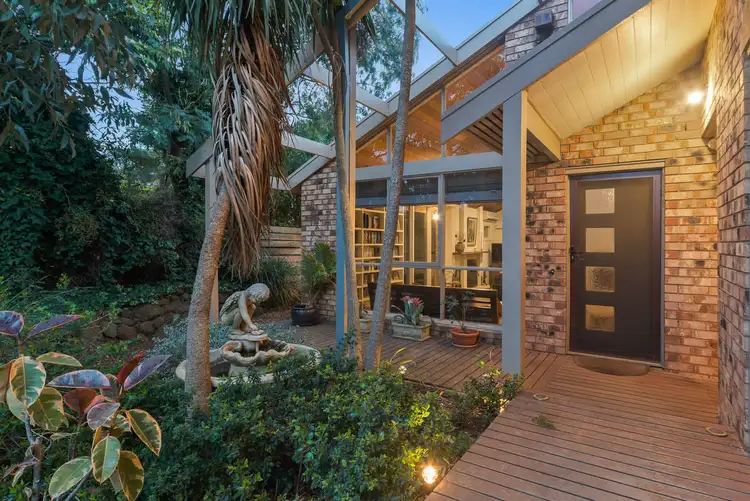 Second view of Homely house listing, 66 Osborne Drive, Mount Martha VIC 3934