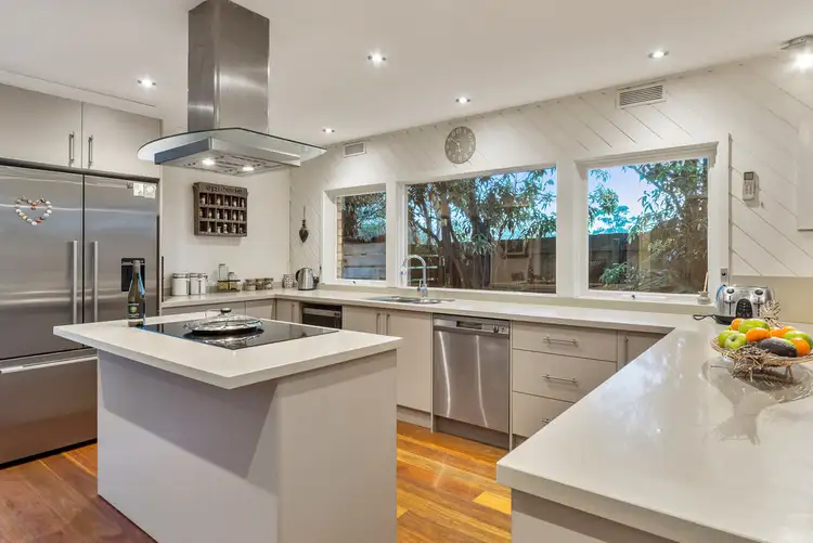 Fourth view of Homely house listing, 66 Osborne Drive, Mount Martha VIC 3934