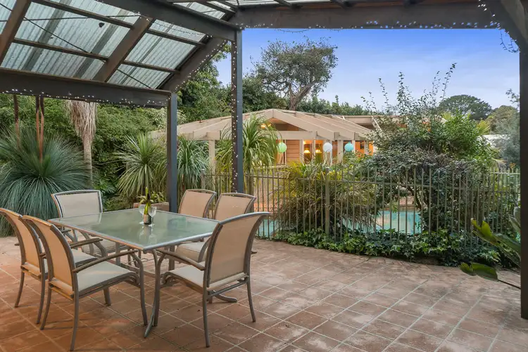 Fifth view of Homely house listing, 66 Osborne Drive, Mount Martha VIC 3934