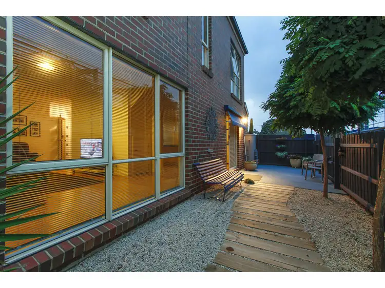 Second view of Homely townhouse listing, 2/5 Macarthur Street, Sale VIC 3850