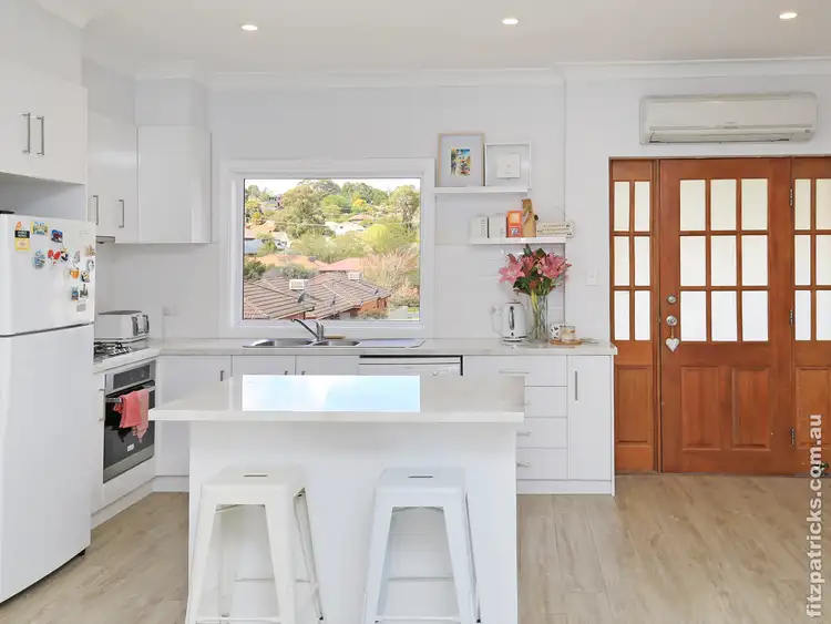 Second view of Homely house listing, 165 Lake Albert Road, Kooringal NSW 2650