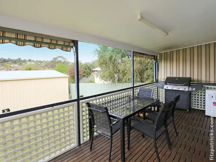 Fifth view of Homely house listing, 165 Lake Albert Road, Kooringal NSW 2650