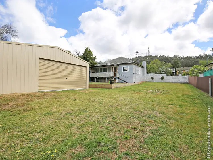 Sixth view of Homely house listing, 165 Lake Albert Road, Kooringal NSW 2650