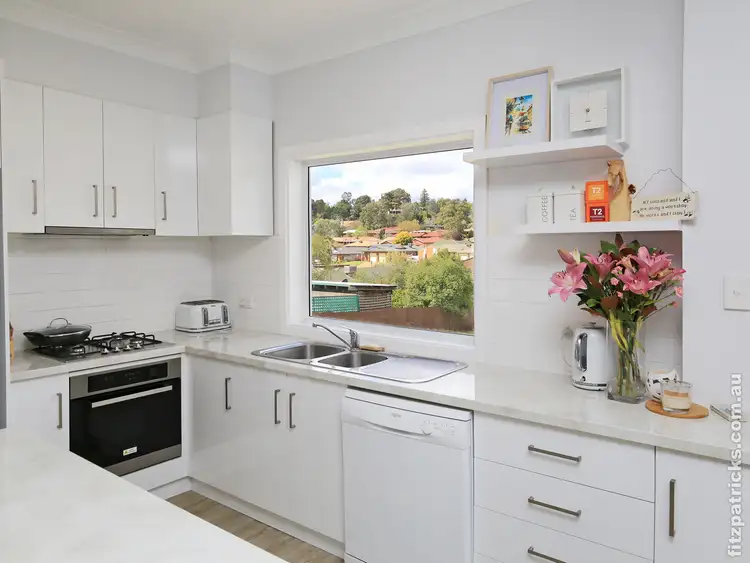 Seventh view of Homely house listing, 165 Lake Albert Road, Kooringal NSW 2650