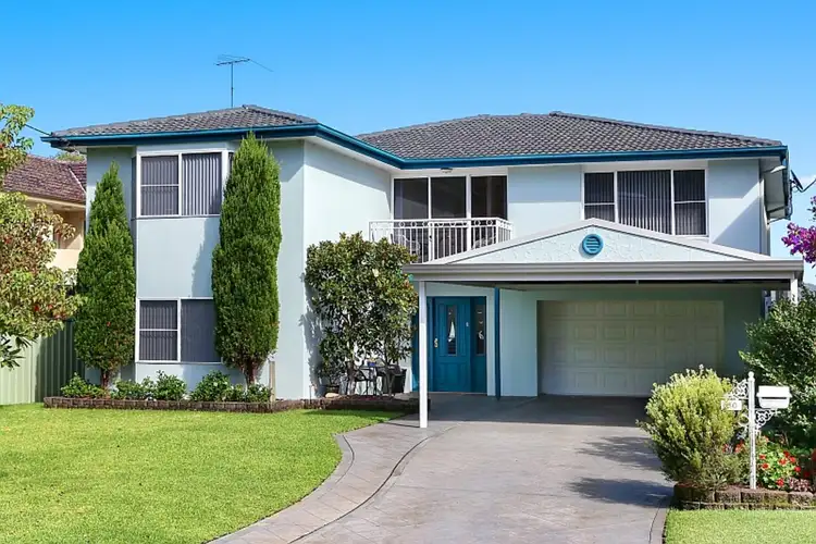 60 Asca Drive, Green Point NSW 2251