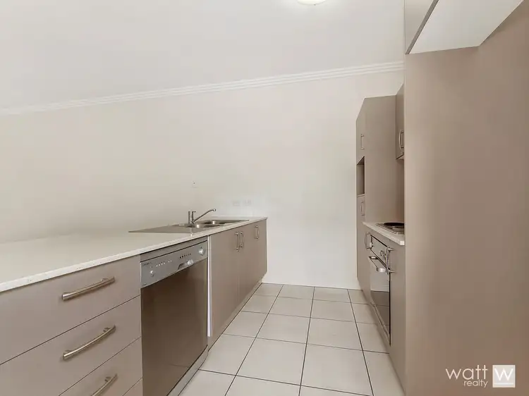 Third view of Homely townhouse listing, 4/99 Gillies Street, Zillmere QLD 4034