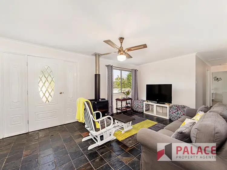 Second view of Homely house listing, 31 Brisbane Crescent, Barellan Point QLD 4306
