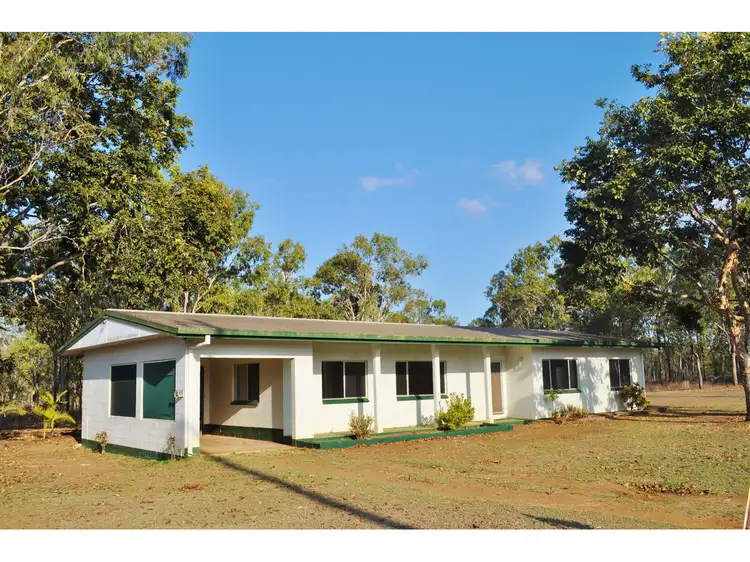 47 Martin Avenue, Mareeba QLD 4880