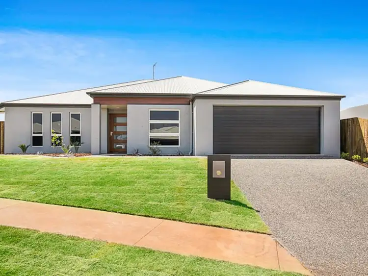 17 Graves Drive, Kearneys Spring QLD 4350