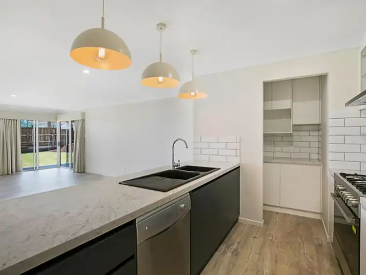 Second view of Homely house listing, 17 Graves Drive, Kearneys Spring QLD 4350