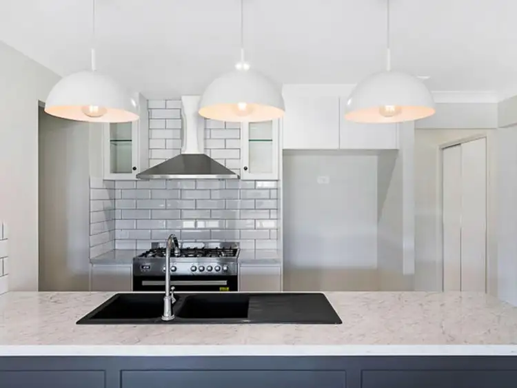 Fourth view of Homely house listing, 17 Graves Drive, Kearneys Spring QLD 4350